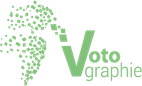 votographie logo